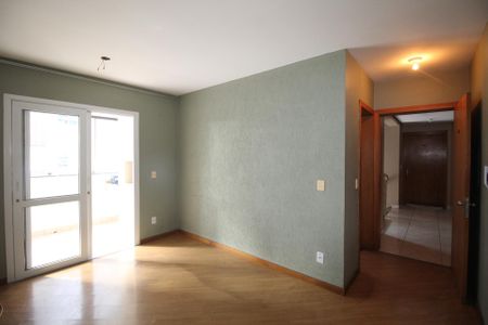Apartamento à venda com 67m², 2 quartos e 1 vagaSala
