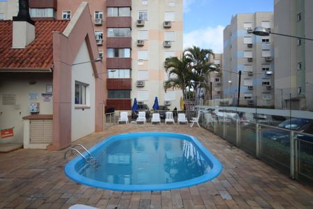 Apartamento à venda com 67m², 2 quartos e 1 vagaÁrea comum - Piscina