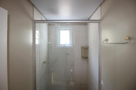 Apartamento à venda com 67m², 2 quartos e 1 vagaBanheiro da Suíte 1