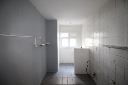 Apartamento à venda com 67m², 2 quartos e 1 vagaCozinha