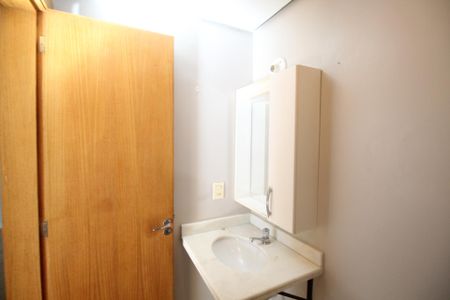 Apartamento à venda com 67m², 2 quartos e 1 vagaBanheiro