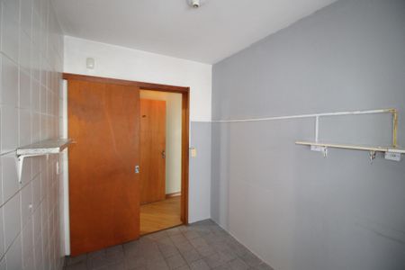 Apartamento à venda com 67m², 2 quartos e 1 vagaCozinha