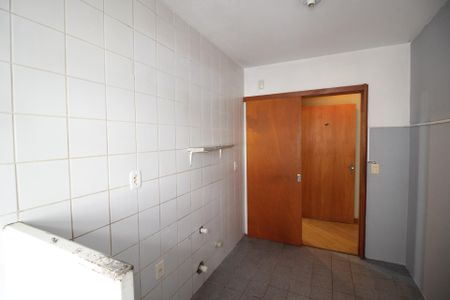 Apartamento à venda com 67m², 2 quartos e 1 vagaCozinha