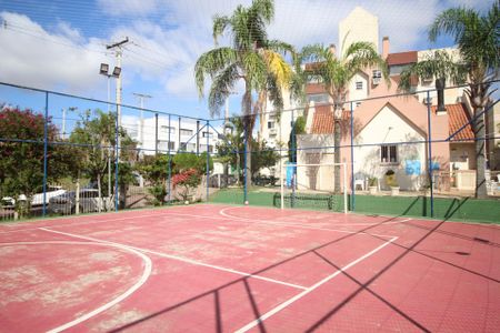 Apartamento à venda com 67m², 2 quartos e 1 vagaQuadra Esportiva