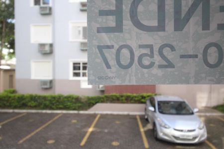 Apartamento à venda com 67m², 2 quartos e 1 vagaDetalhe