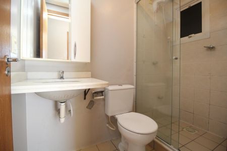 Apartamento à venda com 67m², 2 quartos e 1 vagaBanheiro