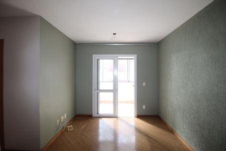 Sala de apartamento à venda com 2 quartos, 67m² em Jardim Itu, Porto Alegre