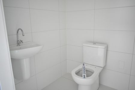 Studio à venda com 28m², 1 quarto e sem vagaStudio