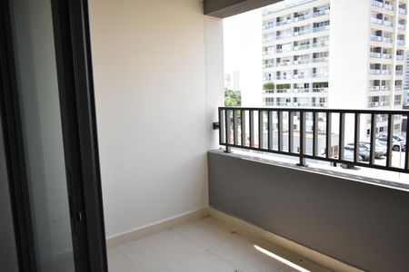 Studio à venda com 28m², 1 quarto e sem vagaStudio
