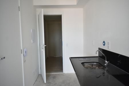 Studio de kitnet/studio à venda com 0 quarto, 28m² em Vila Clementino, São Paulo