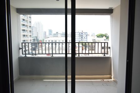 Studio à venda com 28m², 1 quarto e sem vagaStudio