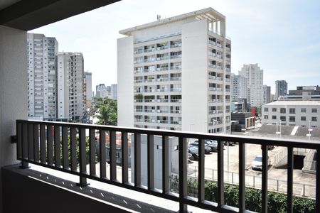 Studio à venda com 28m², 1 quarto e sem vagaStudio