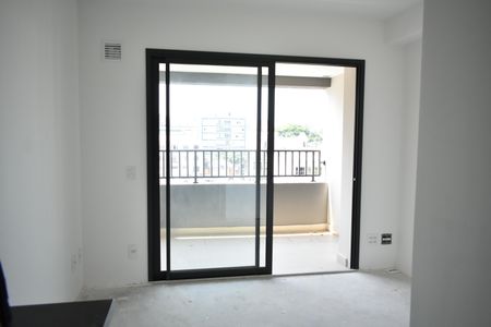 Studio de kitnet/studio à venda com 0 quarto, 28m² em Vila Clementino, São Paulo