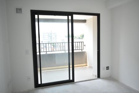 Studio de kitnet/studio à venda com 0 quarto, 28m² em Vila Clementino, São Paulo