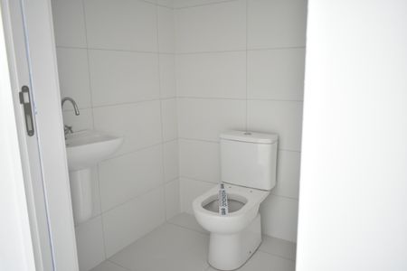 Studio à venda com 28m², 1 quarto e sem vagaStudio