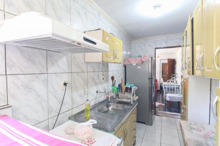 Apartamento para alugar com 50m², 2 quartos e 1 vaga Apartamento para alugar com 50m², 2 quartos e 1 vagaCozinha