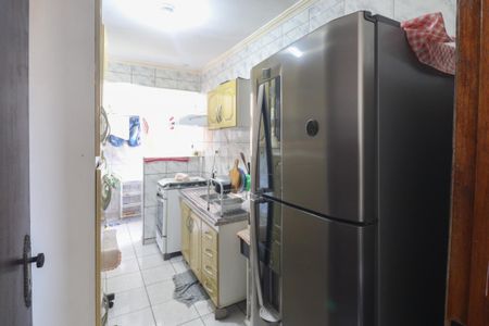 Apartamento para alugar com 50m², 2 quartos e 1 vaga Apartamento para alugar com 50m², 2 quartos e 1 vagaCozinha