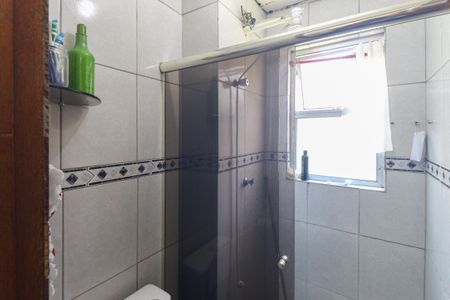 Apartamento para alugar com 50m², 2 quartos e 1 vaga Apartamento para alugar com 50m², 2 quartos e 1 vagaBanheiro