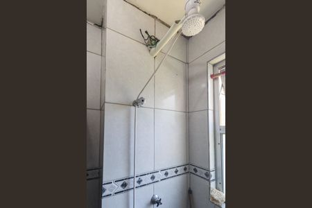 Apartamento para alugar com 50m², 2 quartos e 1 vaga Apartamento para alugar com 50m², 2 quartos e 1 vagaBanheiro