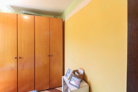 Quarto 2 de apartamento à venda com 2 quartos, 50m² em Conjunto Habitacional Jova Rural, São Paulo