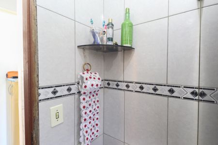 Apartamento para alugar com 50m², 2 quartos e 1 vaga Apartamento para alugar com 50m², 2 quartos e 1 vagaBanheiro