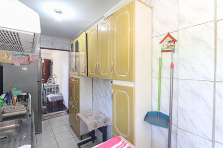 Apartamento para alugar com 50m², 2 quartos e 1 vaga Apartamento para alugar com 50m², 2 quartos e 1 vagaCozinha