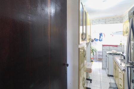 Apartamento para alugar com 50m², 2 quartos e 1 vaga Apartamento para alugar com 50m², 2 quartos e 1 vagaCozinha