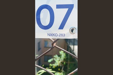 Apartamento para alugar com 50m², 2 quartos e 1 vaga Apartamento para alugar com 50m², 2 quartos e 1 vagaPlaquinha