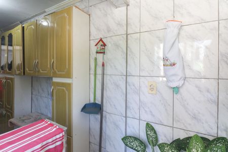 Apartamento para alugar com 50m², 2 quartos e 1 vaga Apartamento para alugar com 50m², 2 quartos e 1 vagaÁrea de Serviço