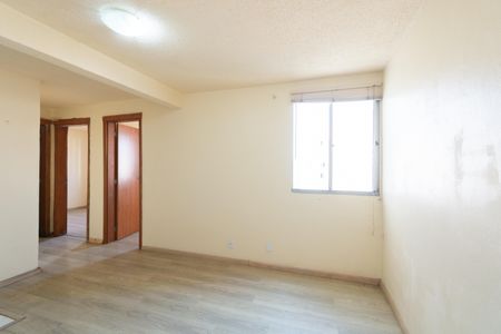 Apartamento à venda com 2 quartos, 46m² em Rio Branco, Canoas