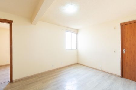 Apartamento à venda com 2 quartos, 46m² em Rio Branco, Canoas