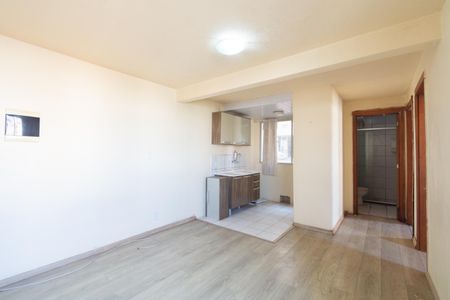 Apartamento à venda com 2 quartos, 46m² em Rio Branco, Canoas