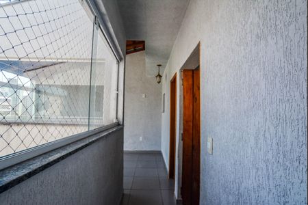 Apartamento à venda com 160m², 3 quartos e 2 vagas Apartamento à venda com 160m², 3 quartos e 2 vagasÁrea de Serviço