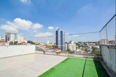 Apartamento à venda com 160m², 3 quartos e 2 vagas Apartamento à venda com 160m², 3 quartos e 2 vagasCobertura