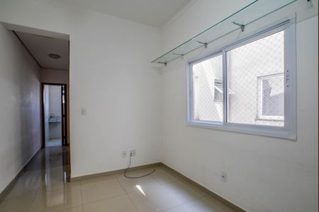 Apartamento à venda com 160m², 3 quartos e 2 vagas Apartamento à venda com 160m², 3 quartos e 2 vagasSala 2