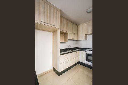 Apartamento à venda com 160m², 3 quartos e 2 vagas Apartamento à venda com 160m², 3 quartos e 2 vagasCozinha