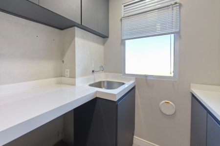Apartamento para alugar com 48m², 2 quartos e 1 vagaÁrea de Serviço