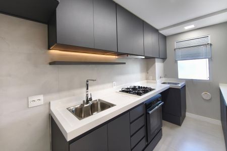 Apartamento para alugar com 48m², 2 quartos e 1 vagaCozinha