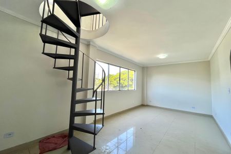 Sala de apartamento para alugar com 3 quartos, 100m² em Jabaquara, São Paulo