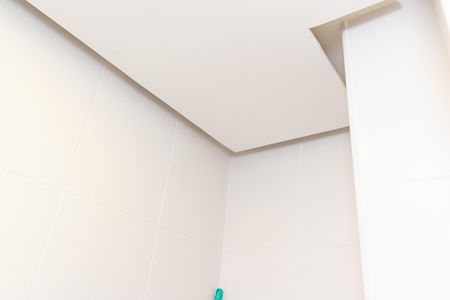 Apartamento para alugar com 74m², 2 quartos e 1 vaga Apartamento para alugar com 74m², 2 quartos e 1 vagaBanheiro de serviço