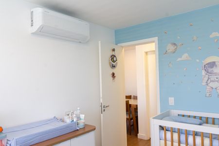 Apartamento para alugar com 74m², 2 quartos e 1 vaga Apartamento para alugar com 74m², 2 quartos e 1 vagaQuarto 2