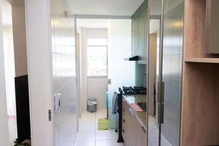 Apartamento para alugar com 74m², 2 quartos e 1 vaga Apartamento para alugar com 74m², 2 quartos e 1 vagaCozinha