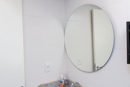 Apartamento para alugar com 74m², 2 quartos e 1 vaga Apartamento para alugar com 74m², 2 quartos e 1 vagaBanheiro 2