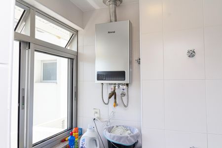 Apartamento para alugar com 74m², 2 quartos e 1 vaga Apartamento para alugar com 74m², 2 quartos e 1 vagaÁrea de Serviço