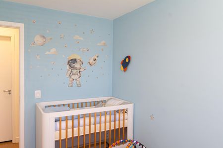 Apartamento para alugar com 74m², 2 quartos e 1 vaga Apartamento para alugar com 74m², 2 quartos e 1 vagaQuarto 2