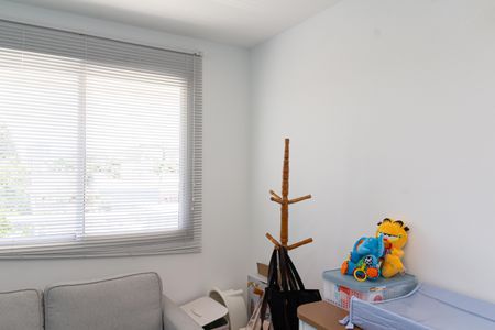 Apartamento para alugar com 74m², 2 quartos e 1 vaga Apartamento para alugar com 74m², 2 quartos e 1 vagaQuarto 2