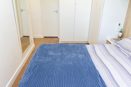Apartamento para alugar com 74m², 2 quartos e 1 vaga Apartamento para alugar com 74m², 2 quartos e 1 vagaQuarto Suíte
