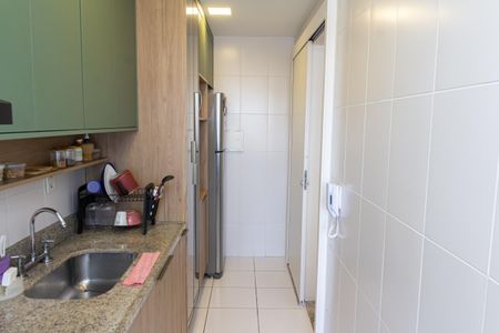 Apartamento para alugar com 74m², 2 quartos e 1 vaga Apartamento para alugar com 74m², 2 quartos e 1 vagaCozinha