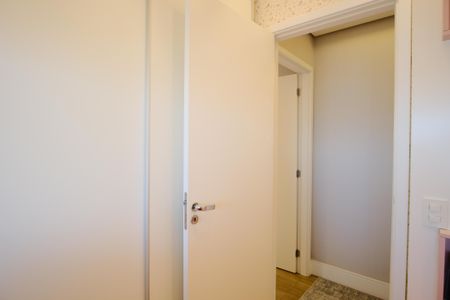 Apartamento à venda com 66m², 2 quartos e 1 vagaQuarto 2