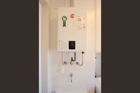 Apartamento à venda com 66m², 2 quartos e 1 vagaÁrea de Serviço